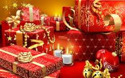 *Merry X'mas*