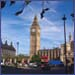 go Shopping in London with E