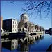 get drunk in Dublin, Ireland