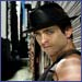 go to an after party with Joey McIntyre