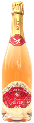 Organic Champaynes