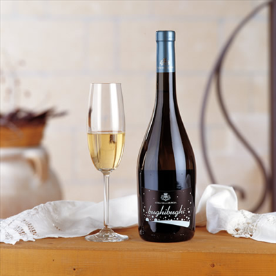 Organic Sparkling Wines