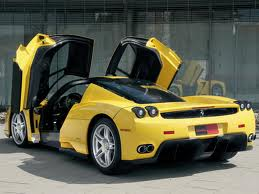OHA FERRARİ!!!!