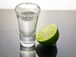 Taksim kafepi de tequila