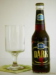 Taksim Kafepi de Efes dark