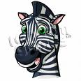 zebra