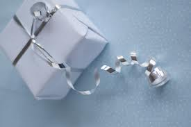 Small Christmast gift