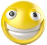smiles