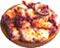 Ración de Pulpo Art Surfcamp