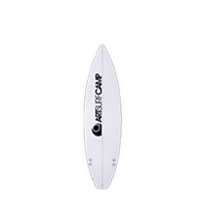 Tabla short Art Surfcamp