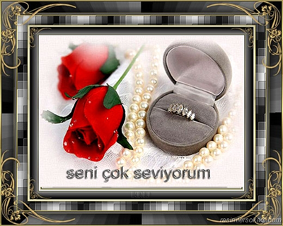 Sevgililer Gunu kutlu olsun.. Askim