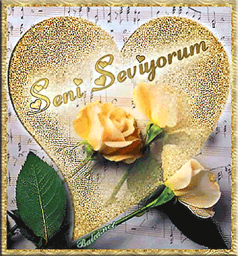 Nasıl ki uzaktaki yıldız parlak gelirse insana, uzakta olduğun için tutkunum sana! Hani en güzel aşklar imkansız gelir ya insana, imkansız olduğun için tutkunum sana. Sen çöllerde serap, engin denizlerde yakamoz, ormanın denizinde huzur gibisin, ışığım sensin, güneşimsin... Bil ki çok özlendin... Sevgililer günün kutlu olsun! 