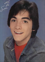 Scott Baio