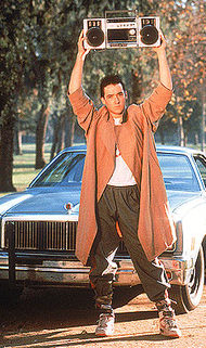John Cusack