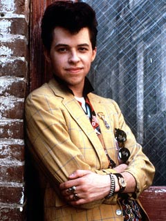 Jon Cryer