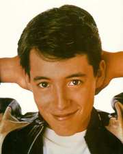 Matthew Broderick