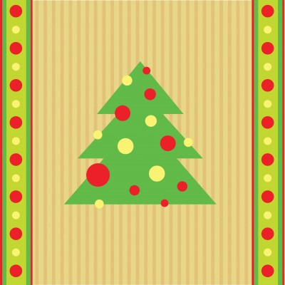 Christmas Card
