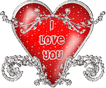 I ❤ You 