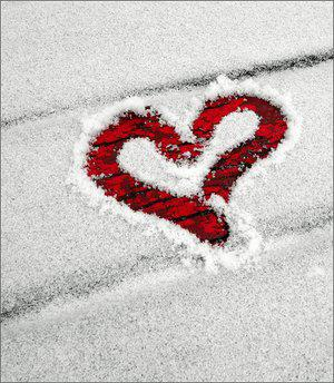 Snow of Heart