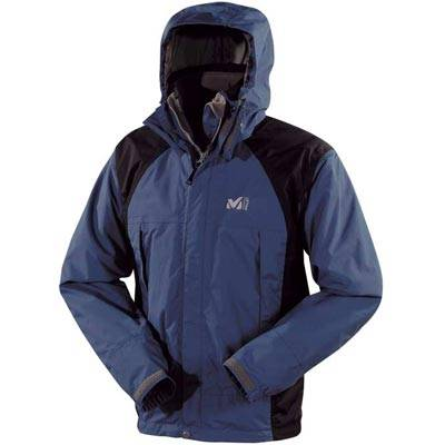 Millet Sherpa teknik ceket