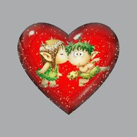 Un baiser 