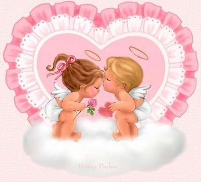 Un baiser 