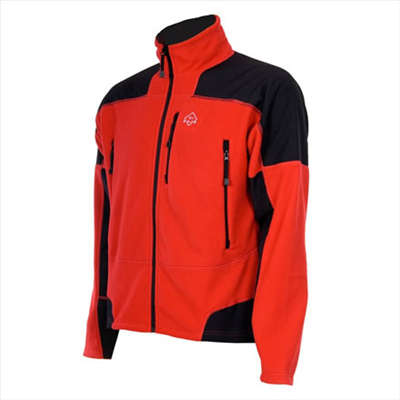 Zajo Tornado WindPro Ceket