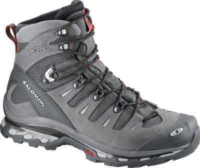Salomon Quest 4D Bot