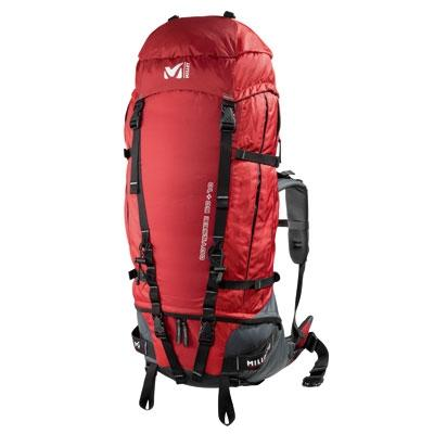 Millet Odyssey Çanta