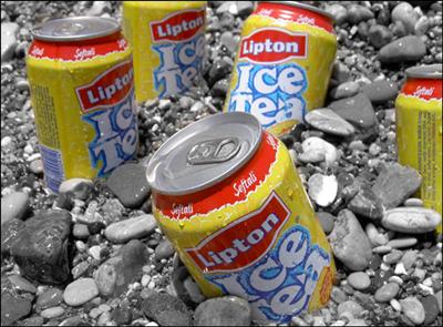 lipton ice tea