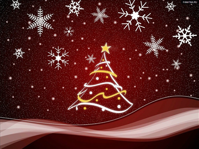 Christmas Tree