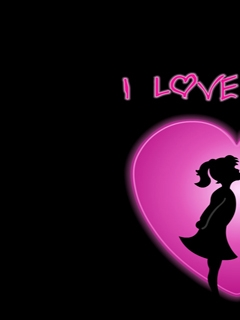 girl love love
