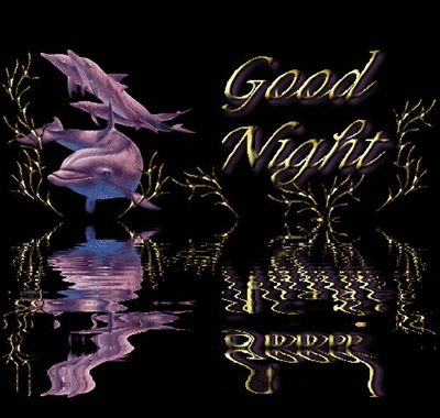 good night