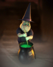 magic