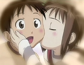kiss