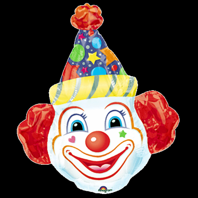 Clown