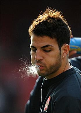 Spit