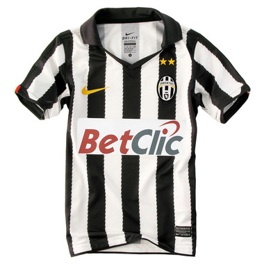 MAGLIA JUVE