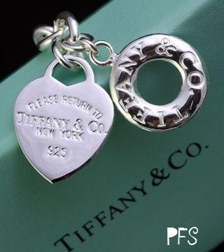 BRACCIALE TIFFANY