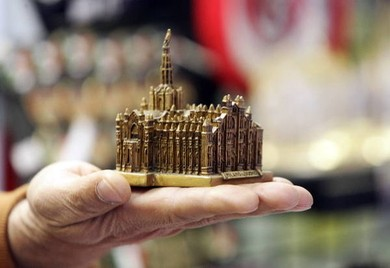 SOUVENIR DUOMO