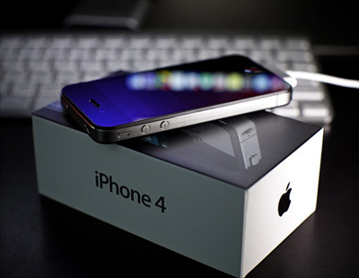 IPHONE 4