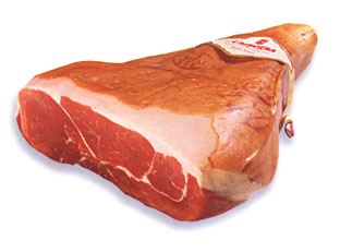 PROSCIUTTO