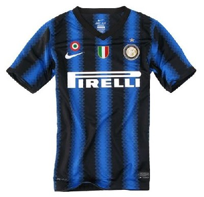 MAGLIA INTER