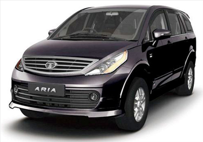 Tata ARIA