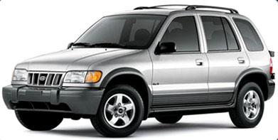 Chevrolet Tavera