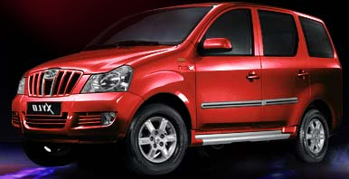 Mahindra XYLO