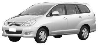 Toyota INNOVA