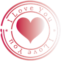 Stamp Heart