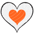 Sushi Heart