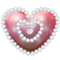 Luxury Heart